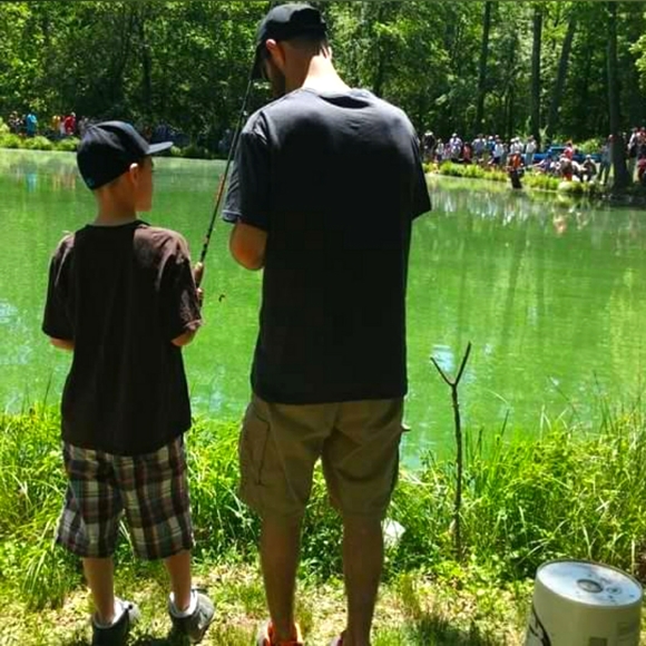 Meet your Posher, Posh - Picture 1 of 1